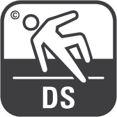 DS (EN 13893)
